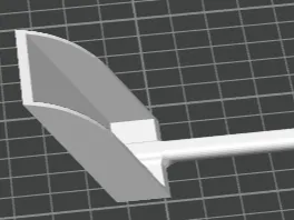 Mini Shovel
