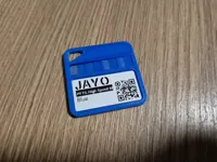 PETG HS Matte 0.2mm layer, 2 walls, 15% infill