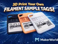 PLA+/PLA Basic 0.2mm layer, 2 walls, 15% infill