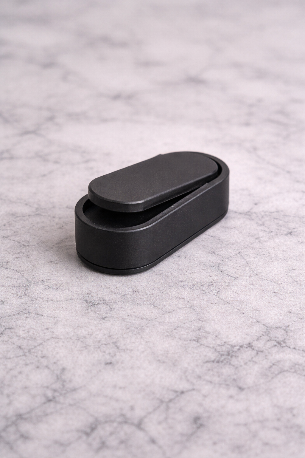 Miniatura 2 do modelo 3D Folding Wall Hook