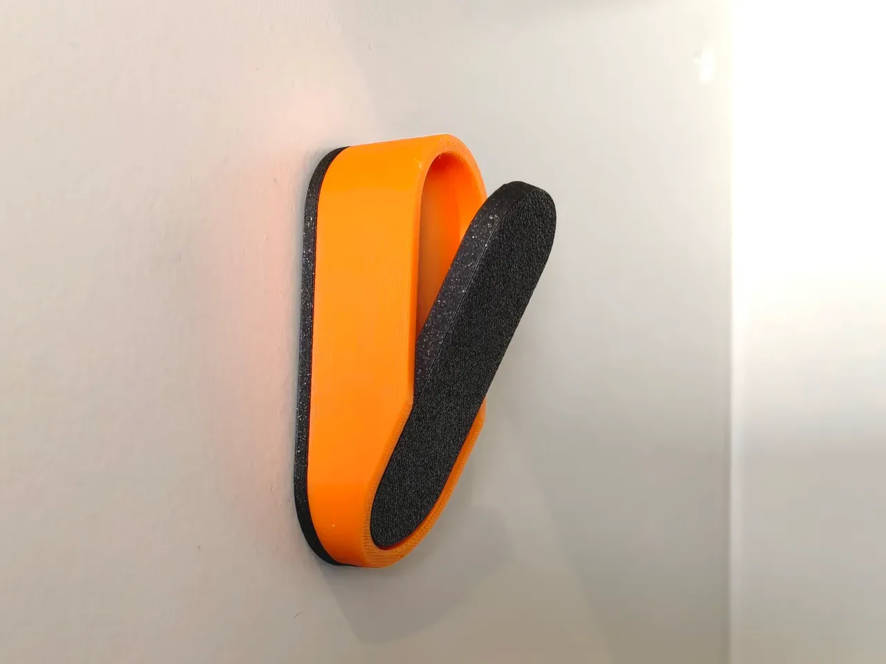 Folding Wall Hook view 2