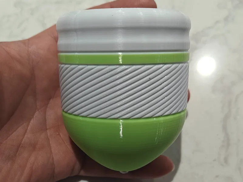 可抽打大陀螺