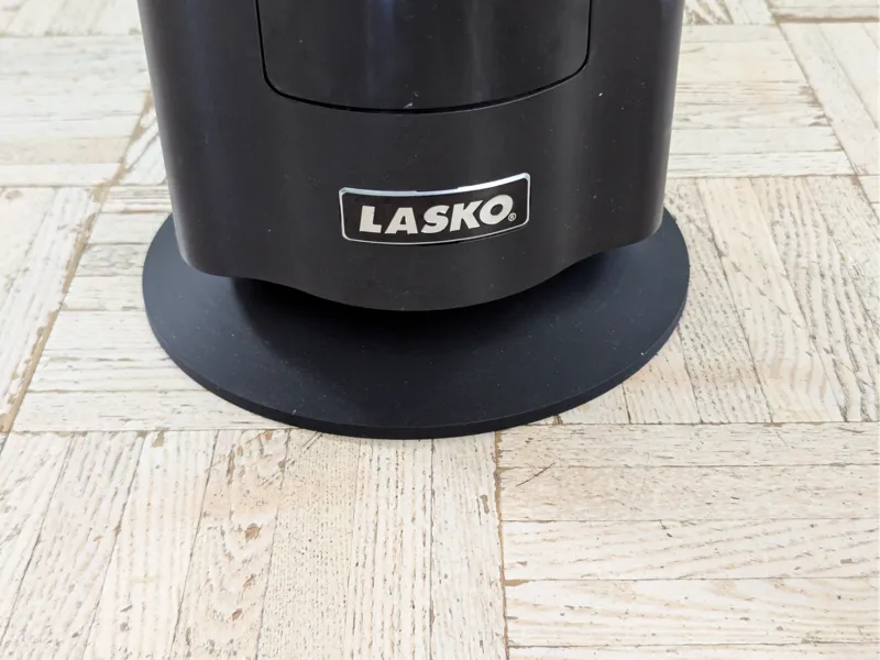 Lasko 48" Tower Fan Base