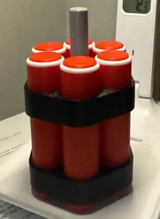 Astroneer Dynamite Prop