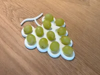 0.2mm layer, 3 walls, 15% infill