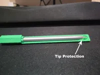 0.16mm layer, 3 walls, 20% infill