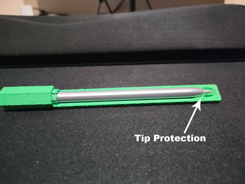 Protective Case for Tablet Stylus (pencil)
