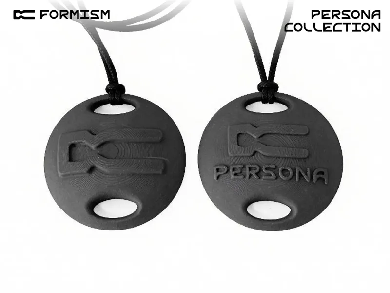 Formism Persona Package - Charm