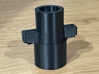 Logitech G29 Combined Clamp Tightener