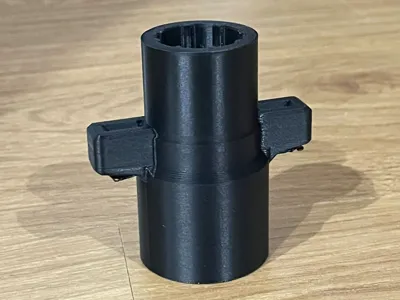 Logitech G29 Combined Clamp Tightener