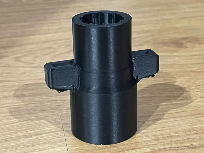 Logitech G29 Combined Clamp Tightener