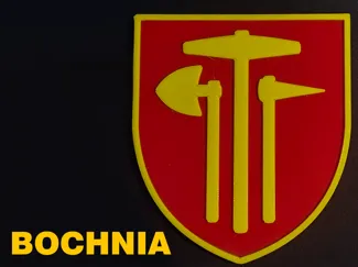 Bochnia coa (herb)