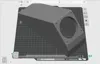 0.2mm layer, 3 walls, 20% infill