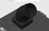 0.2mm layer, 3 walls, 20% infill