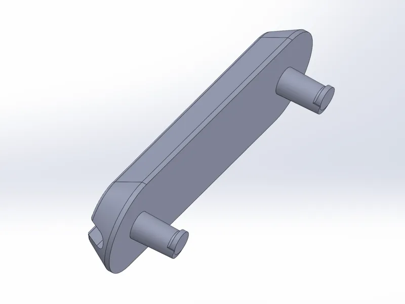 CREALITY Filament Clip NEW DESIGN STRONGER