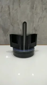PETG Version (Better Strength and Heat Resistance) 