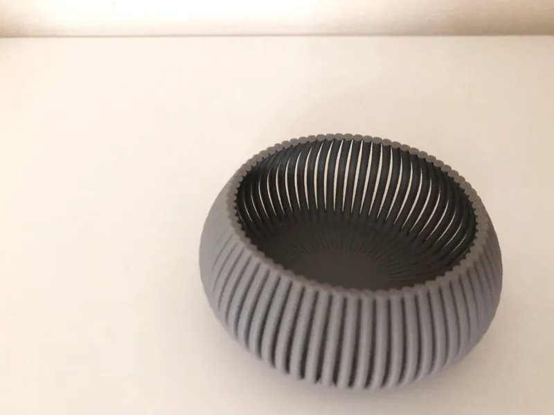 Soap Container ( without water retention )