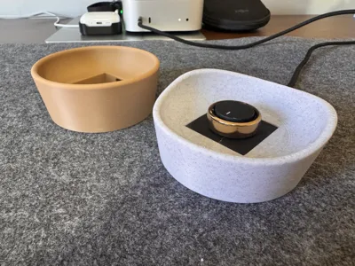 Ultrahuman Smart ring Dock