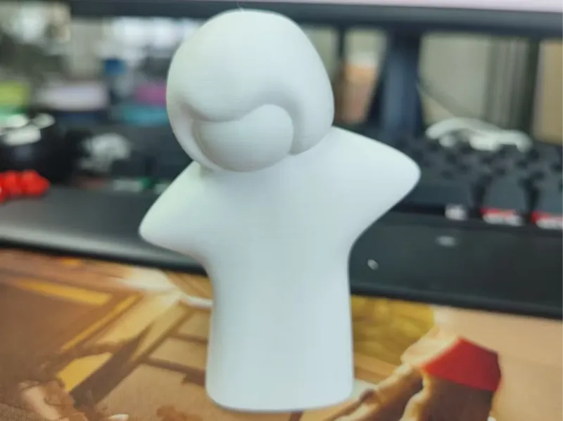 魔幻手机-傻妞