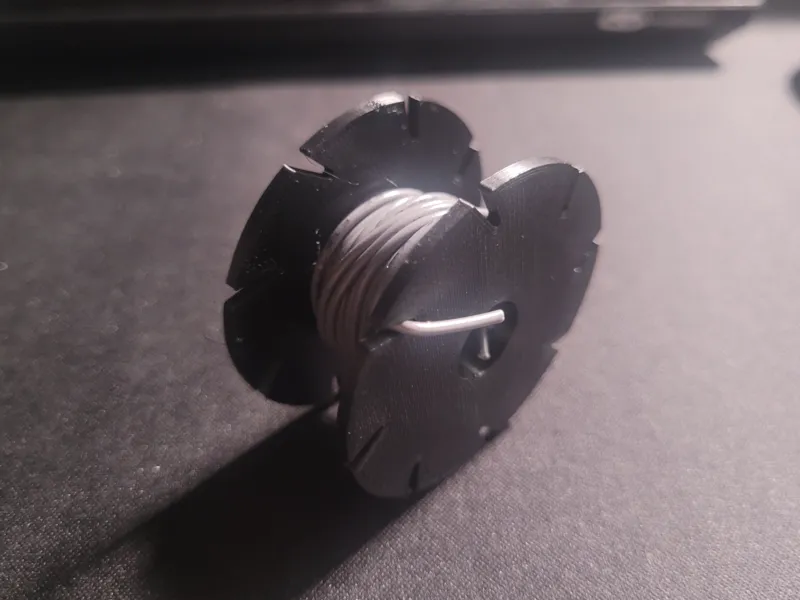 Wire / Solder Spool