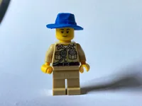 Fedora Hat