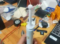 0.16mm 层高, 2 层墙, 15% 填充