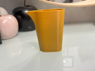 Precision Pour Cup 