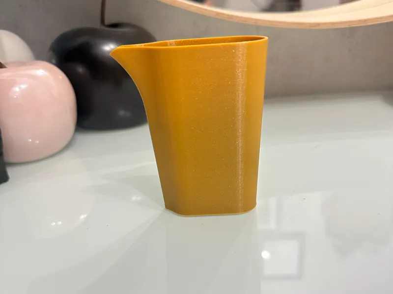 Precision Pour Cup 