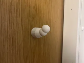 Magnet hook
