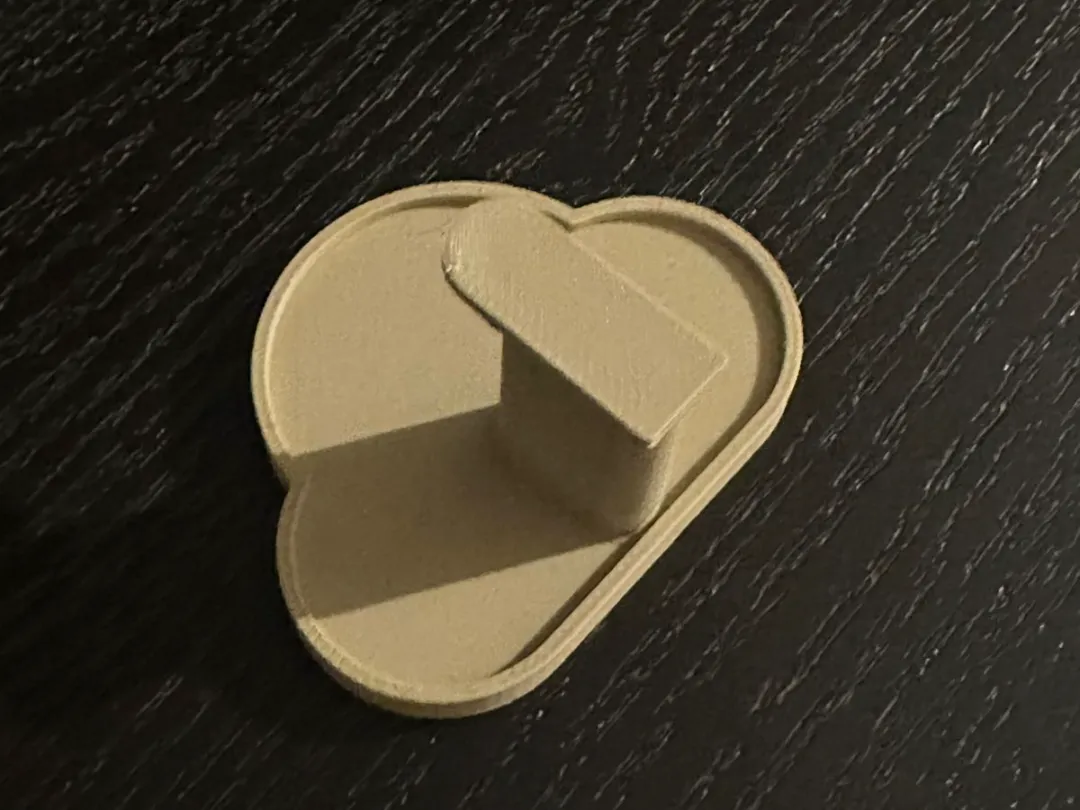 cloud coat rack - Free 3D Print Model - MakerWorld