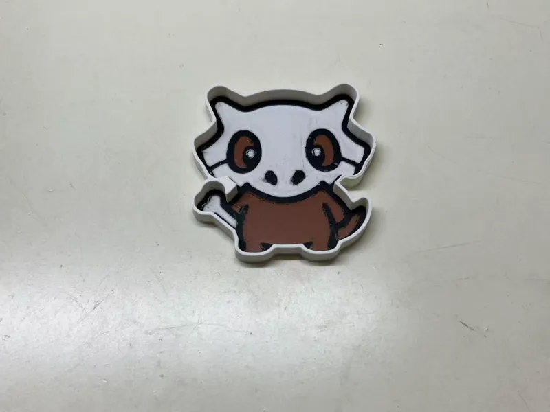 卡拉卡拉盘子