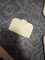 0.2mm layer, 2 walls, 5% infill