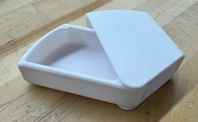 Swivel Case