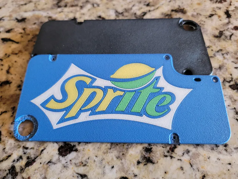 CMF Phone 1 Case Cover - Sprite