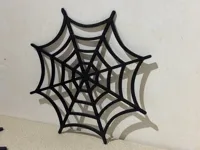 Large Spiderweb 0.2mm layer, 3 walls, 12% infill