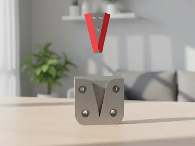 Ultra Strong Mount V2
