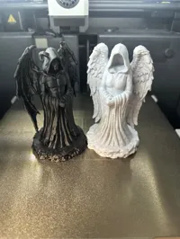 0.16mm layer, 3 walls, 8% infill