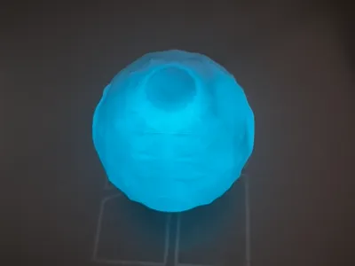 Toy Ball