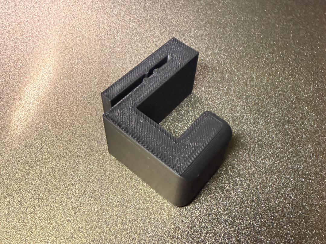 Strong Molle Clip