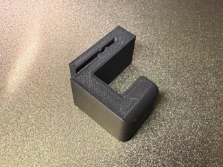 Strong Molle Clip