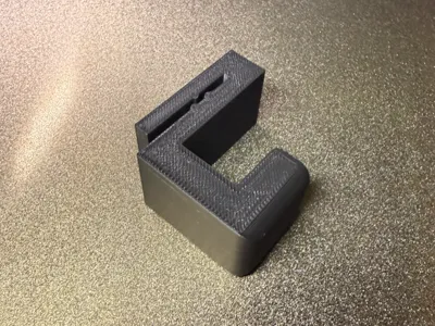 Strong Molle Clip