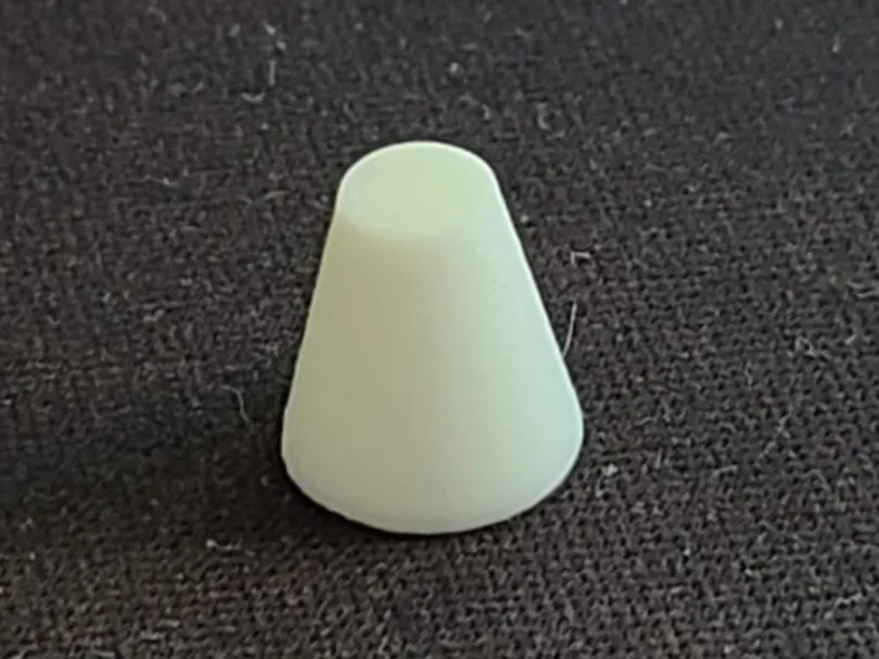 Parametric Cone generator - Free 3D Print Model - MakerWorld