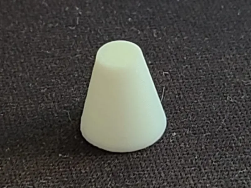 Parametric Cone generator