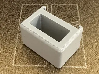 Intex/Bestway pool skimmer spacer