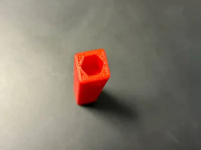 adapter 1/4 bit or bit holder or screwdriwer