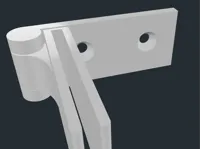 0.24mm layer, 6 walls, 15% infill