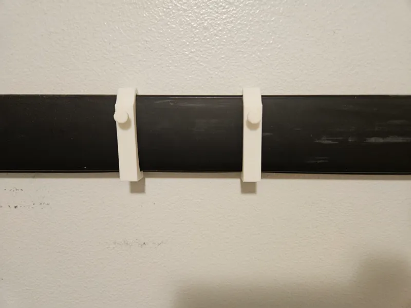 Rubbermaid Fasttrack 