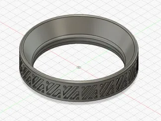 Coffee Dosing Funnel 51 / 58mm / 58mm