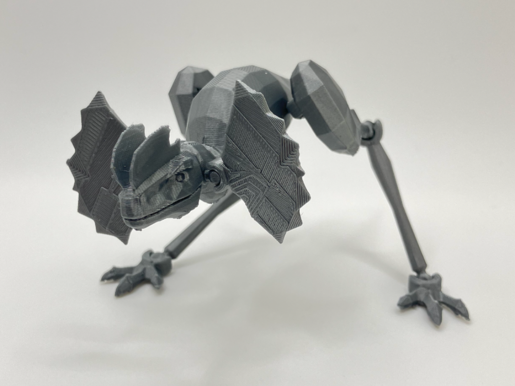 Dilophosugus - UG VR - 1