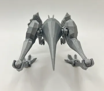 Soporte: Dilophosugus - UG VR — vista de referencia 4